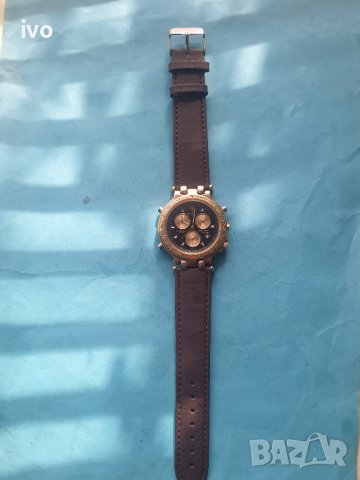 festina chronograph, снимка 2 - Мъжки - 38659342