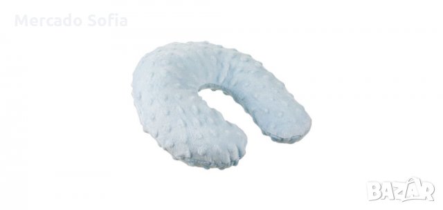 Възглавница за път, релефни точки , снимка 4 - Възглавници - 32657096