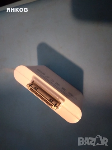 Четец за карти за iPad, снимка 3 - Таблети - 52774530