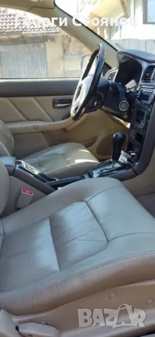 Subaru Outback H6 фейс  НА ЧАСТИ, снимка 6 - Части - 49576322