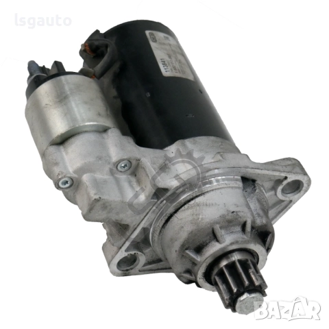 Стартер Volkswagen Passat (B6) 2005-2010 ID:150080