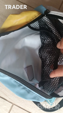 мек туристически несесер   за път , снимка 7 - Други - 37469195