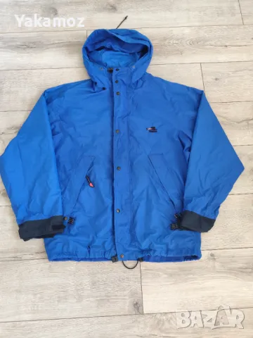 Мъжка ветровка Haglöfs , снимка 1