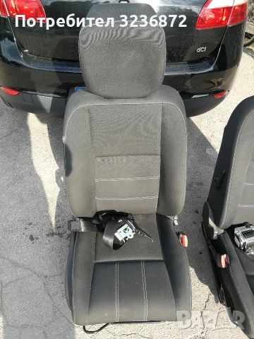 рено меган 3 1.5 dci останали части, снимка 9 - Части - 53184703