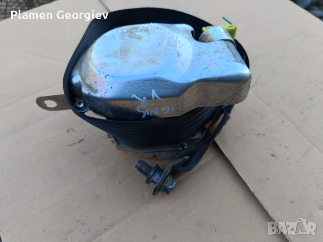 Колани за Сузуки Игнис