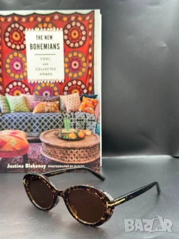 очила с калъф, кутия и ув защита christian dior Tom Ford cartier , снимка 8 - Слънчеви и диоптрични очила - 51093461