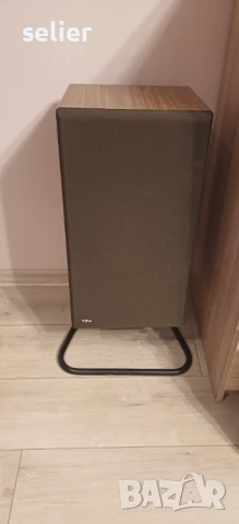 Продавам тонколони на една стара немска марка TSM Тонколоните са германски, много редки  (да не се б, снимка 12 - Тонколони - 50701527