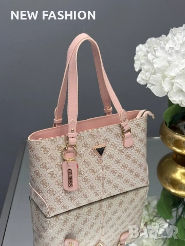 Дамски Чанти ✨Guess