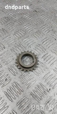 Зъбно колело Toyota Auris 2.0D4D 126hp 2007г.	