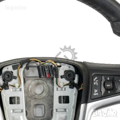 Волан Opel Zafira Tourer C 2012-2019 ID:146124, снимка 2 - Части - 49930821