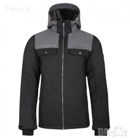 Мъжки Ски Якета, снимка 9 - Зимни спортове - 27414976