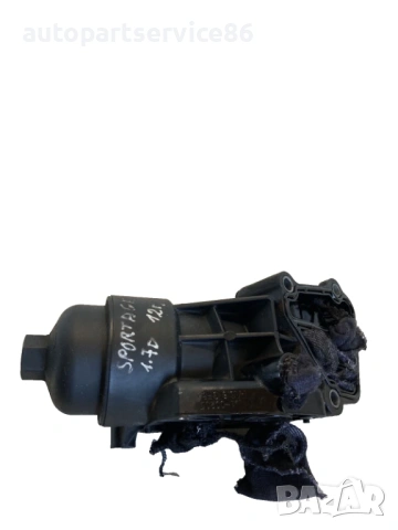 Корпус на маслен филтър за KIA Sportage 1.7 CRDi (2011) 26400-2A300