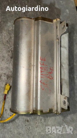 Аirbag за Hyundai Santa Fe - 5202419-00B, снимка 2 - Части - 53513467