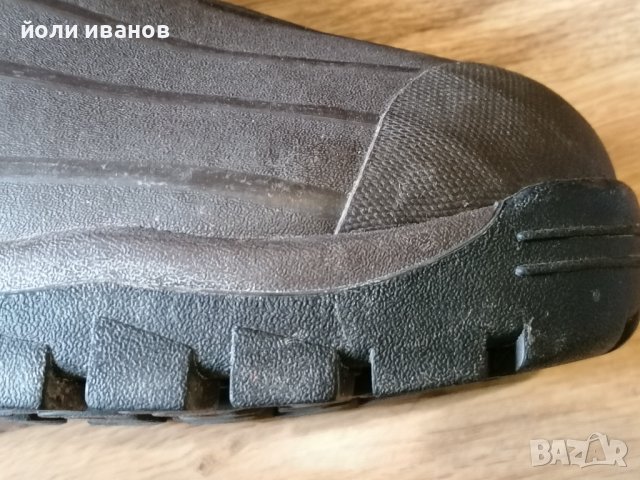 Cabelas гумени ботуши 44 номер,висок грайфер,до чатала , снимка 4 - Екипировка - 39883204