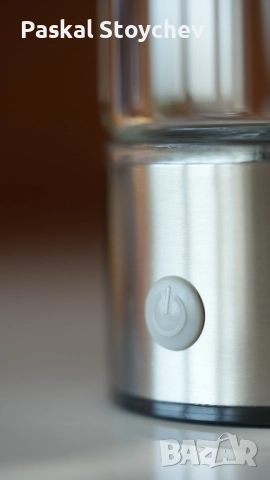 Водородна Бутилка, снимка 6 - Подаръци за рожден ден - 51576014