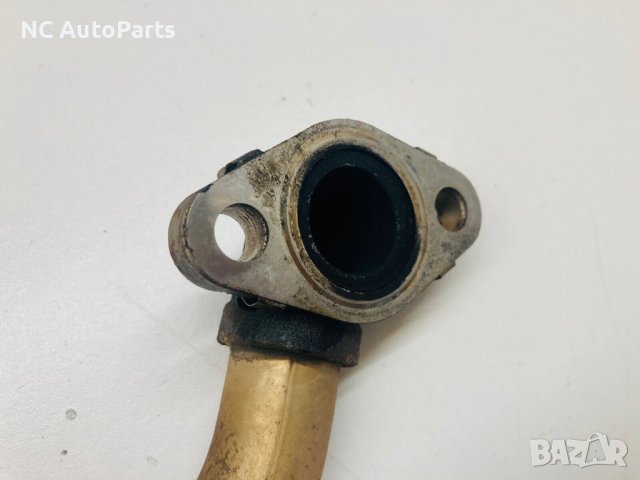 Тръба за ЕГР вал за КИА KIA SPORTAGE 1.7 CRDi D4FD 116 коня 2013, снимка 3 - Части - 43947877