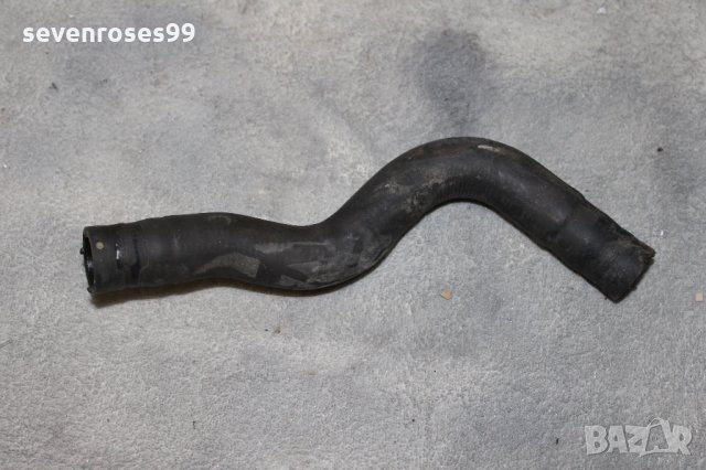 Водно съединение Jaguar XF 2.7 diesel 2010, снимка 8 - Части - 28655155