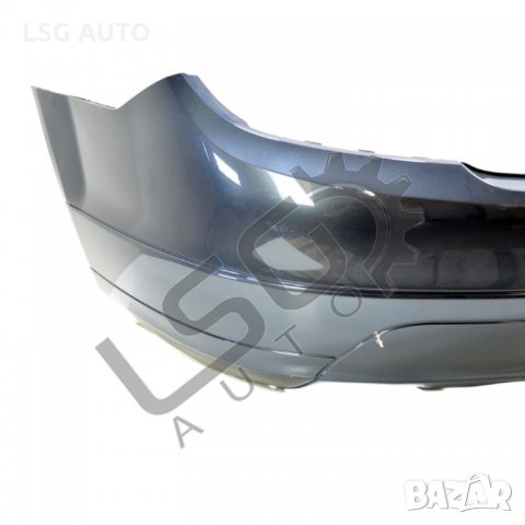 Задна броня Mercedes-Benz C-Class 204 (W/S/C) 2007-2014 MB280320N-11, снимка 4 - Части - 28891516