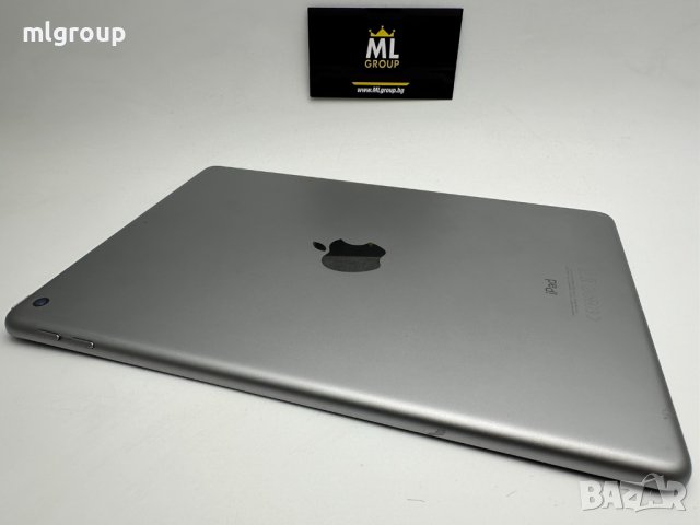 #MLgroup предлага:  #iPad 5 32GB Wi-Fi, втора употреба, снимка 3 - Таблети - 43941308