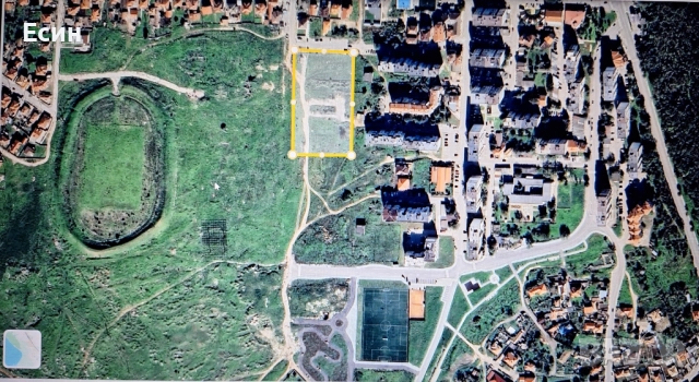 Продава парцели и обезщетение, снимка 5 - Парцели - 52340472