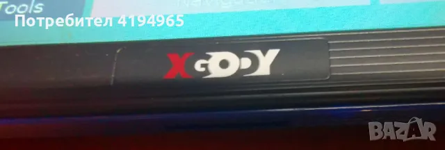 Навигация GPS XCODY - нова, снимка 14 - Навигация за кола - 47397335
