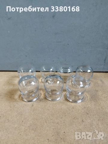 вендузи за домашно лечение по народна медицина, снимка 2 - Други - 52918078