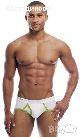 Памучни слипове на марката Go Softwear