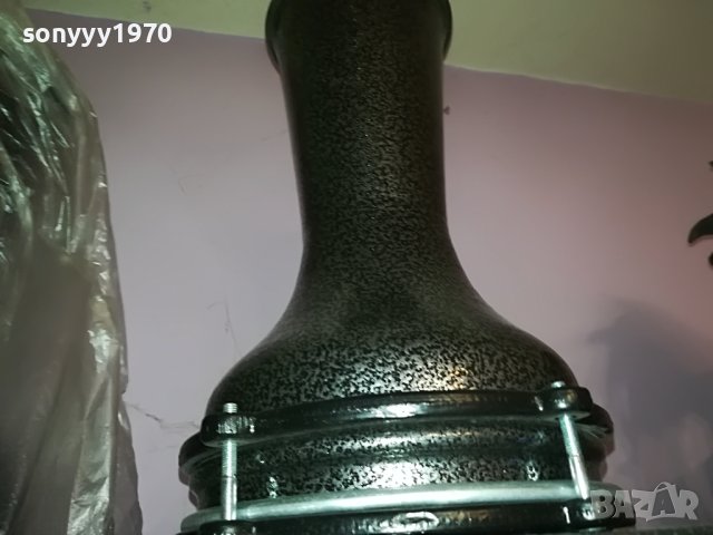 ТАРАМБУКА 30Х20СМ ЦВЯТ ШАГРЕ 2505231205, снимка 7 - Ударни инструменти - 40818055