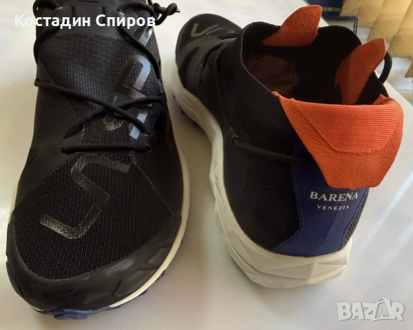 дамски маратонки LA SPORTIVA LA_B BARENA Venezzia, снимка 6 - Маратонки - 52455521