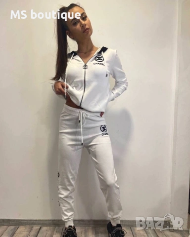 Дамски комплект Chanel