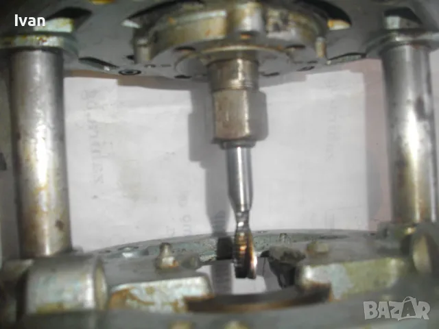 1800 ВАТА ГОЛЯМА ПРОФИ ЕЛЕКТРИЧЕСКА НЕМСКА ОБЕРФРЕЗА ЗА ТЕЖКИ НАТОВАРВАНИЯ И ТЕЖКИ ОПЕРАЦИИ HAFFNER, снимка 9 - Други инструменти - 48707964