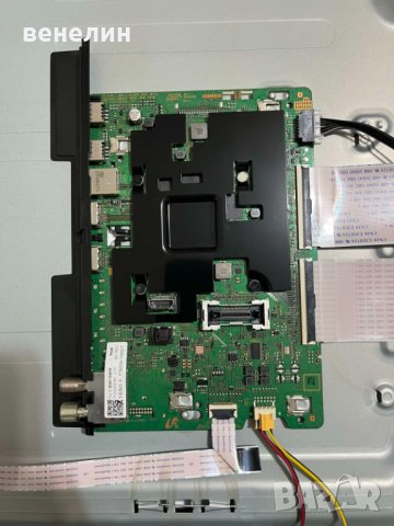 Mainboard BN41-02844 от телевизор Samsung QE65Q60AAU На части , снимка 3 - Части и Платки - 40048153
