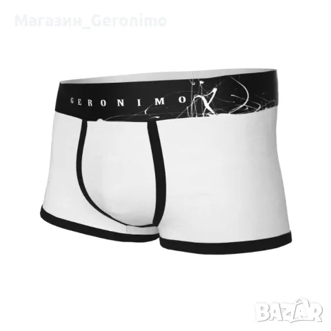  Мъжки боксерки модел 1767b1, снимка 4 - Бельо - 25166093