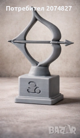 Фигурки ZODIAC / Зоадикални статуетки, снимка 3 - Арт сувенири - 53520905