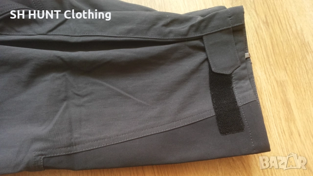 NORRONA Svalbard Heavy Duty Stretch Trouser размер XL панталон - 1622, снимка 11 - Екипировка - 52725870