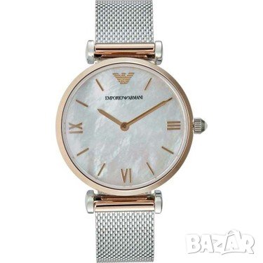 Оригинален дамски часовник Emporio Armani AR2067 -30%, снимка 6 - Дамски - 33569828