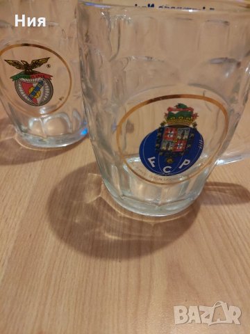 Чаши/ халби, снимка 6 - Чаши - 35468418