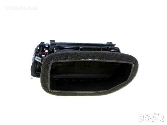 Преден десен въздуховод за VW Passat B7, снимка 5 - Части - 47674136