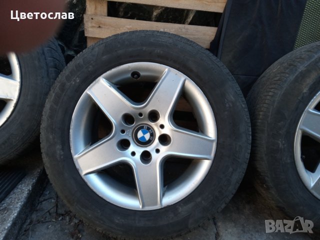 Продавам BMW E46 318 i на части, снимка 11 - Автомобили и джипове - 32808539