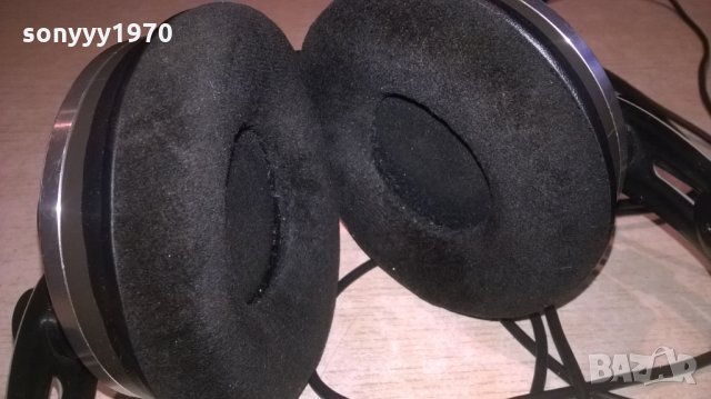 akg k272hd-headphones-внос англия, снимка 16 - Слушалки и портативни колонки - 27433892