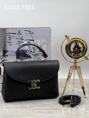 CELINE 💎Дамски Чанти , снимка 4 - Чанти - 53573720