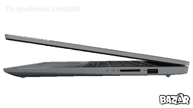 LENOVO IP1 Ryzen 3 7320U 15.6inch FHD 16GB DDR5 1TB , снимка 4 - Лаптопи за работа - 44124138