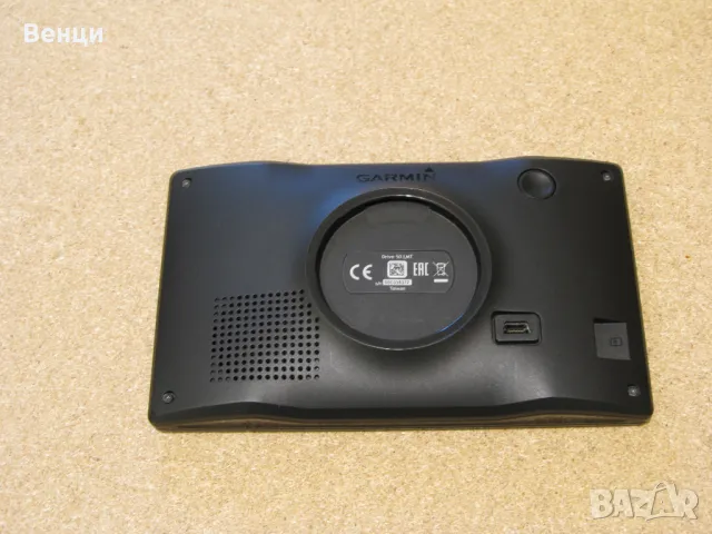 Garmin DriveSmart 51 LMT-D, снимка 2 - Garmin - 47115907