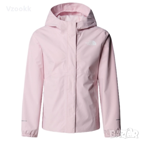Ветровка за момиче The North Face Antora | 10-12 годишни