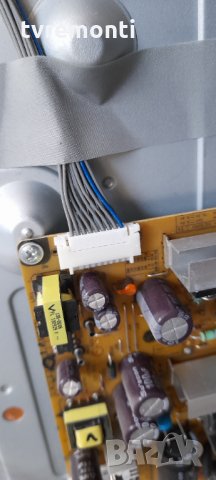 POWER BOARD ,LGP32-13PL1,EAX64905001(2.8),for LG ,32LN5400, 32LA6130, снимка 4 - Части и Платки - 34665862