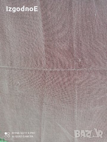 Нови тюлени карета, ръчно бродирани, снимка 8 - Антикварни и старинни предмети - 35128548