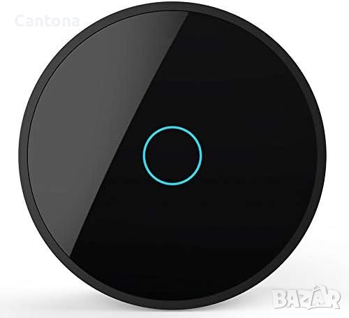 Smart Hub LIVOLO ZigBee, C700ZW-1,102700102, за управление на смарт устройства, снимка 2 - Друга електроника - 42985938