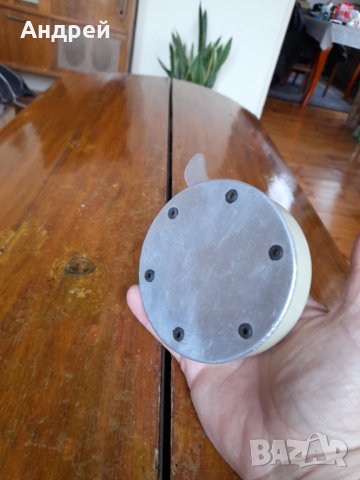 Стар вентилатор #3, снимка 5 - Антикварни и старинни предмети - 39907471
