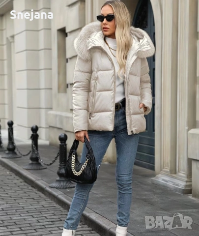 Якета модели по 39€ от 160€, снимка 5 - Якета - 51780663