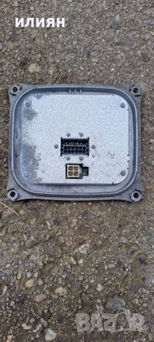 Управление на Led светлините на Lancia delta 2009 2010 2011  , 1307329234, снимка 2 - Части - 38939559